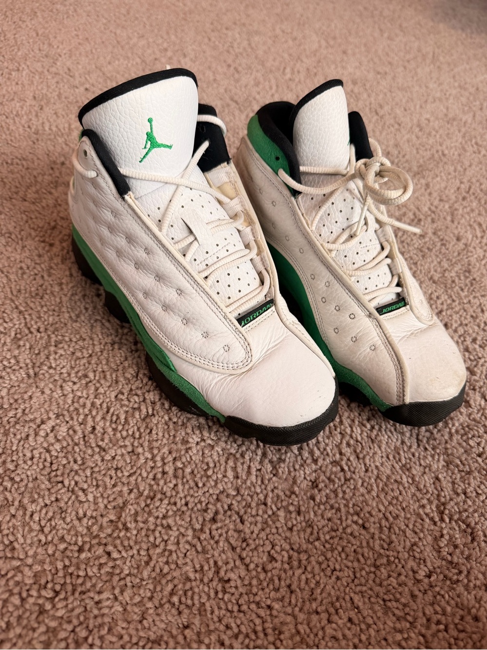 Jordan 13 DB6536-113